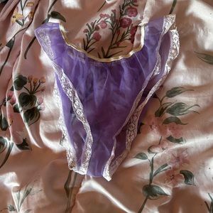 Vintage Under Garment Bundle